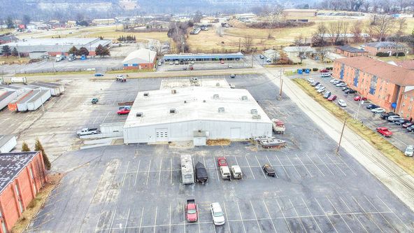 20 Reilly Rd, Frankfort, KY 40601